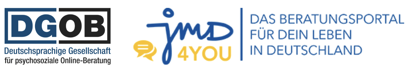 Logo DGOB JMD